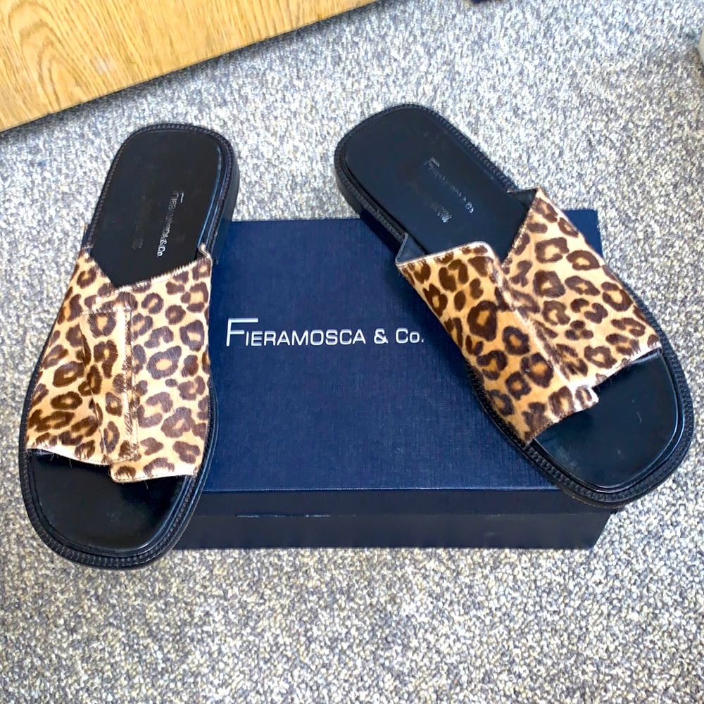 Fieramosca & Co.